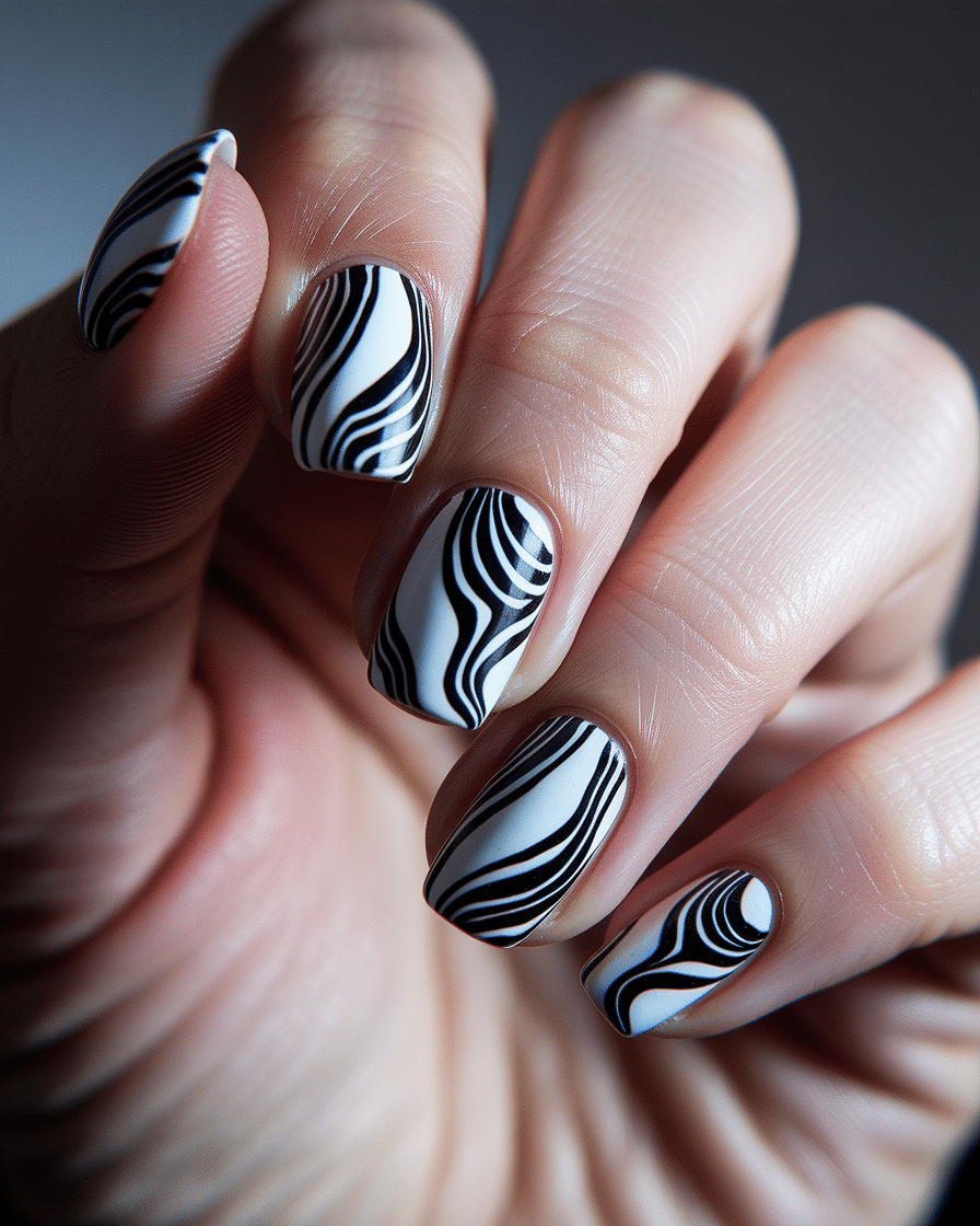 0006_3_a-close-up-photograph-of-a-beautiful-han_khDWivDqQvaWW8fEVADLyQ_XvVq8vzBREmzaw5c83kQ_Q_cover Best Black Nail Designs That Will Be Trending in 2025