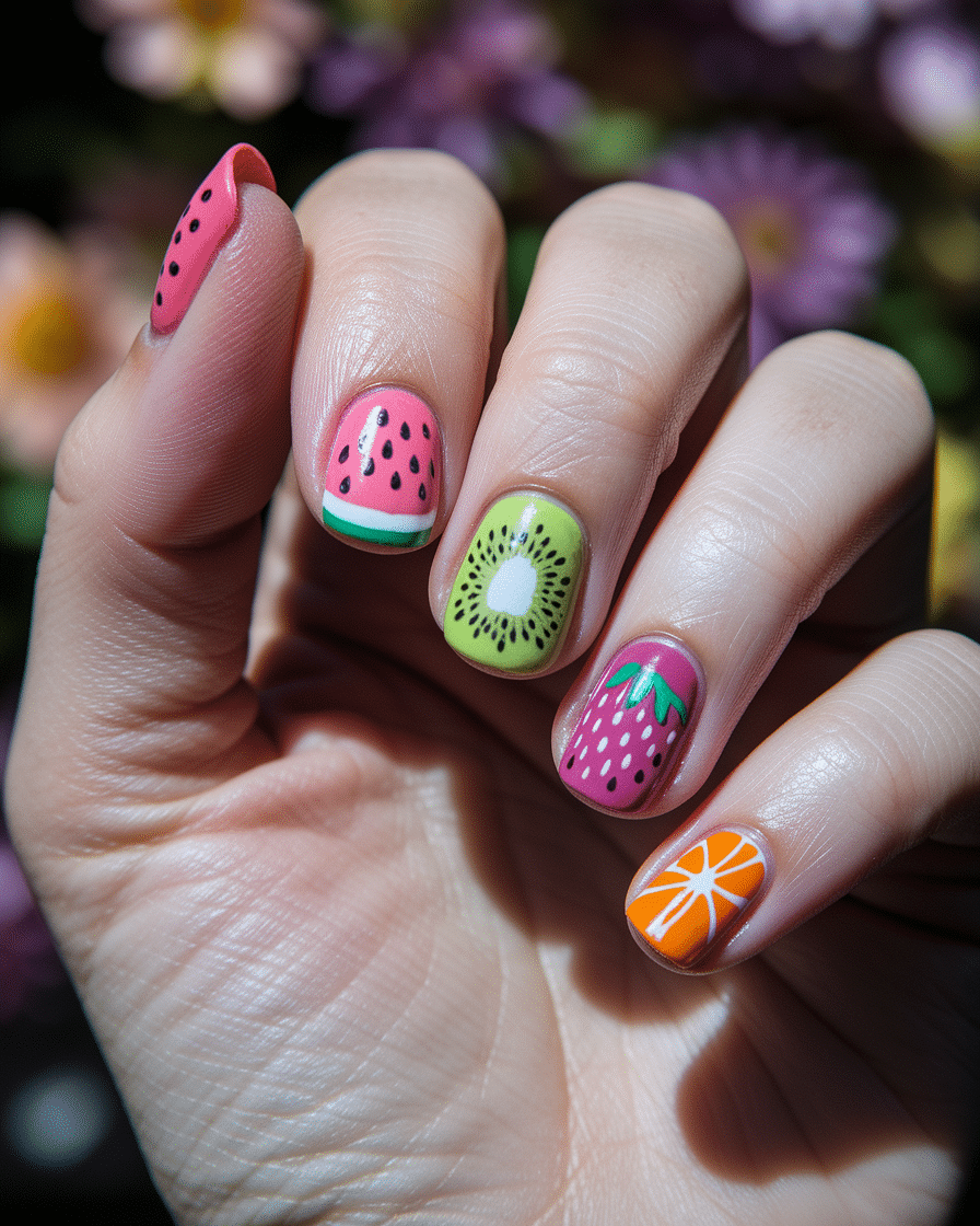 0006_3_a-close-up-photograph-of-a-beautifully-m_jHauJ2J-RJ2AIg5bzTF28g_WQ70U4Q4Qaaa6sj_6oZMyg Creative Nail Design Ideas for a Unique and Personalized Manicure