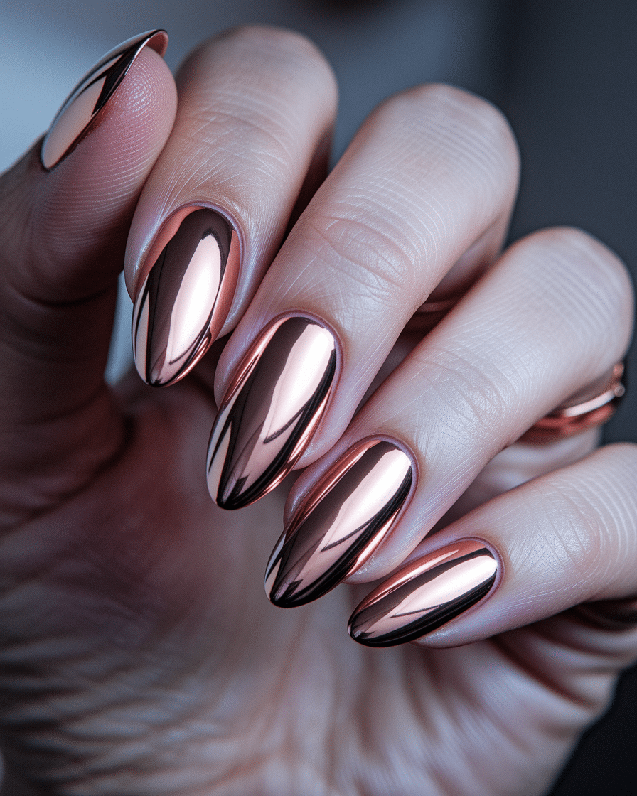 0006_3_a-close-up-photograph-of-a-hand-with-ele_aMkY4xS4TSKHSatiqjPjCw__yXQuS52R866gCAKfrK22w Elegant Almond Nail Designs for Every Occasion