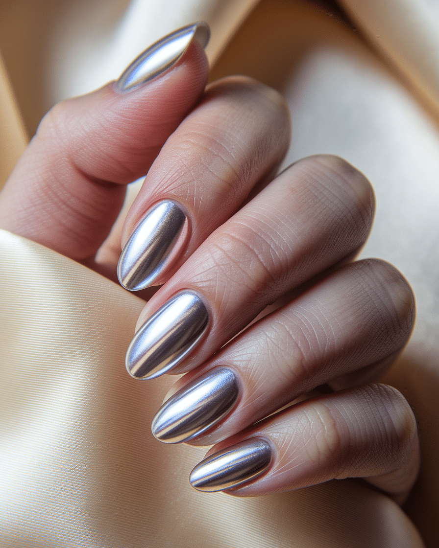 0006_3_a-close-up-photograph-of-a-hand-with-ele_zv6AMC6cRz62Anlsay_sVA_rfR_K1-DTjea_2CUW0WtQQ_cover Milky White Chrome Nails: The Timeless Trend That Combines Elegance and Shine