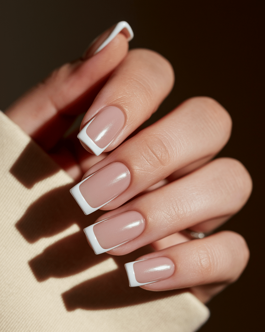 0007_1_in-a-close-up-photograph-the-hand-is-gra_3iaNE72URm-3m0TjmnvbfA_Ntoc-9y2TbyQOk8T9MzJMw_cover Elegant French Tip Nail Designs for a Timeless and Modern Look