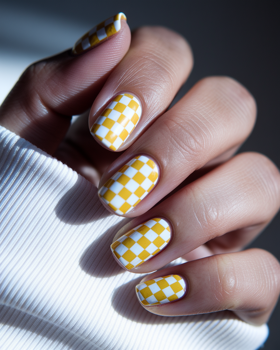0007_2_a-close-up-photograph-captures-the-intri_4oJ1rGosTYa2yJaR215gUw_YWq1Rfo4TsG3NL3PGq_Pcw Bright Yellow Nails for Summer: Fresh Ideas to Energize Your Look