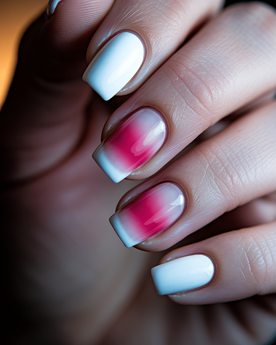 Soft Pink Nail Ideas for a Glossy and Feminine Manicure Look