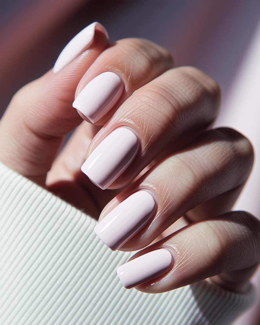 Pink Nail Design Ideas That Are Trending and Totally Worth Trying