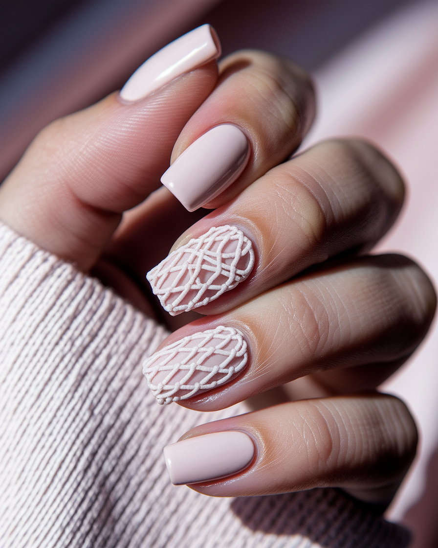 0007_2_a-close-up-photograph-captures-the-intri_OJ4MwRI-Re-rHdnfK3hA8g_83kbwz_DT5eb5fY6pvNFmQ_cover The Best Pink Nail Designs with a Boho and Glamorous Twist