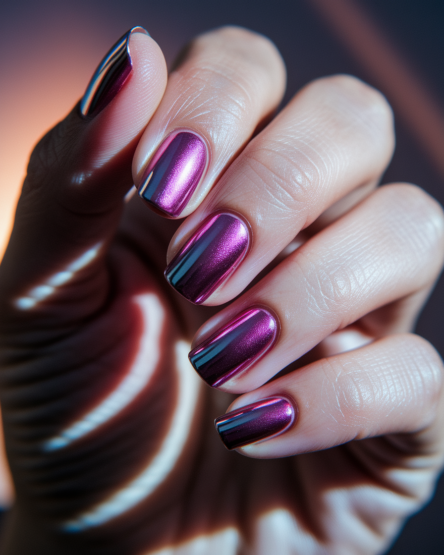 0007_2_a-close-up-photograph-captures-the-intri_VsK2tfzmQwqF6UuRC9dUBA_hk_yAqzGThuURTtQqA_flQ The Best Pink Chrome Nail Designs for a Glam Barbiecore Look