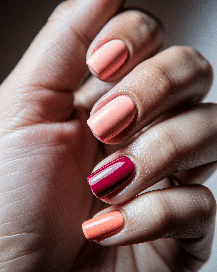 Timeless French Manicure Ideas That Are Getting a Modern Twist in 2025