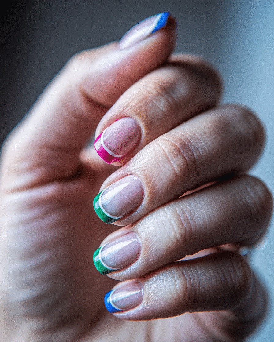 0007_2_a-close-up-photograph-captures-the-intri_iVaVrujBSV-kTDw0Igk6Jw_mqoc8GALTg-Ju6AnBt8E-g_cover Creative Nail Design Ideas You Can Try with Any Multi-Color Polish Set