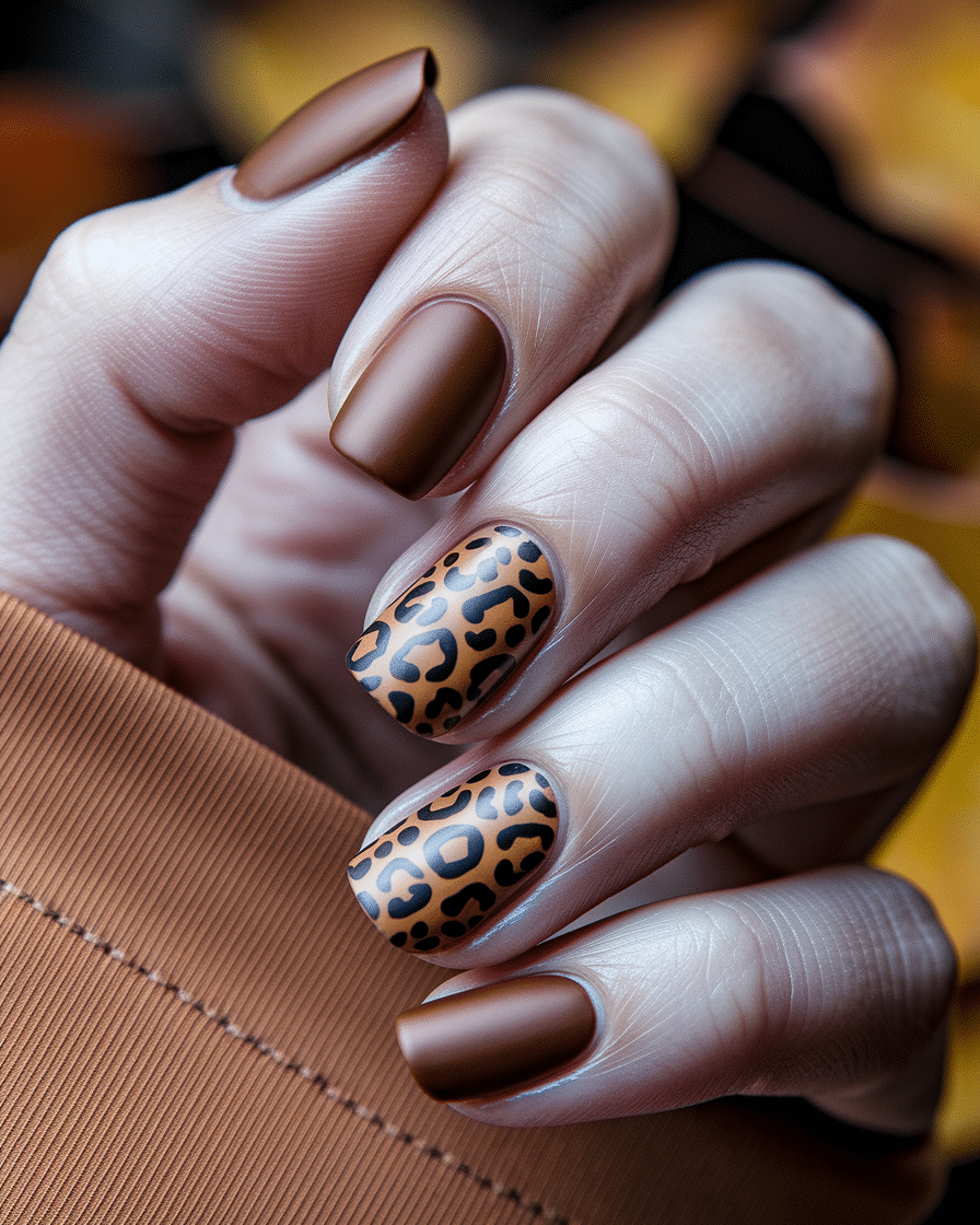 0007_2_a-close-up-photograph-of-a-beautiful-han_f2jjHxcCQXiPZauDjHpNfw_xik8dS4WTmS4pEX5ooqleg_cover Animal Print Nail Designs That Are Wildly Stylish and Perfect for Any Season