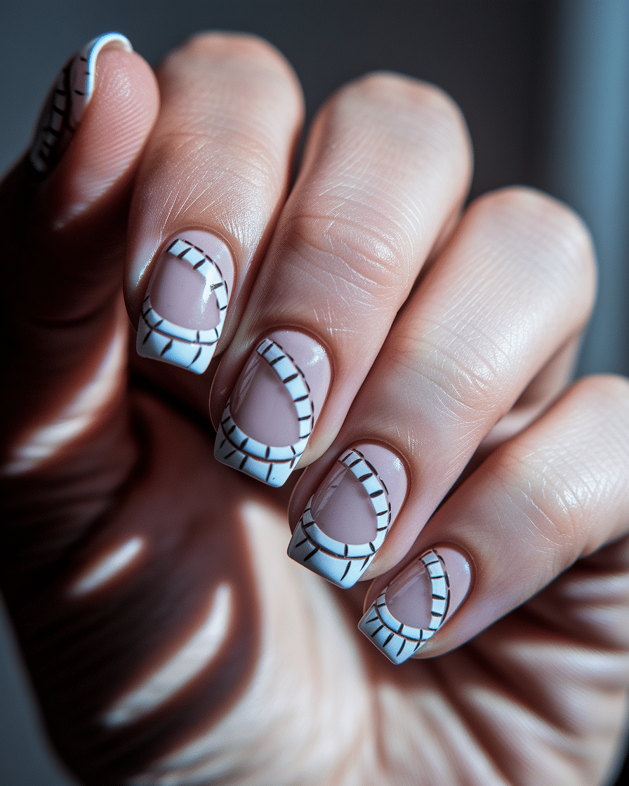 Tropical Nail Designs That Instantly Transport You to Island Paradise