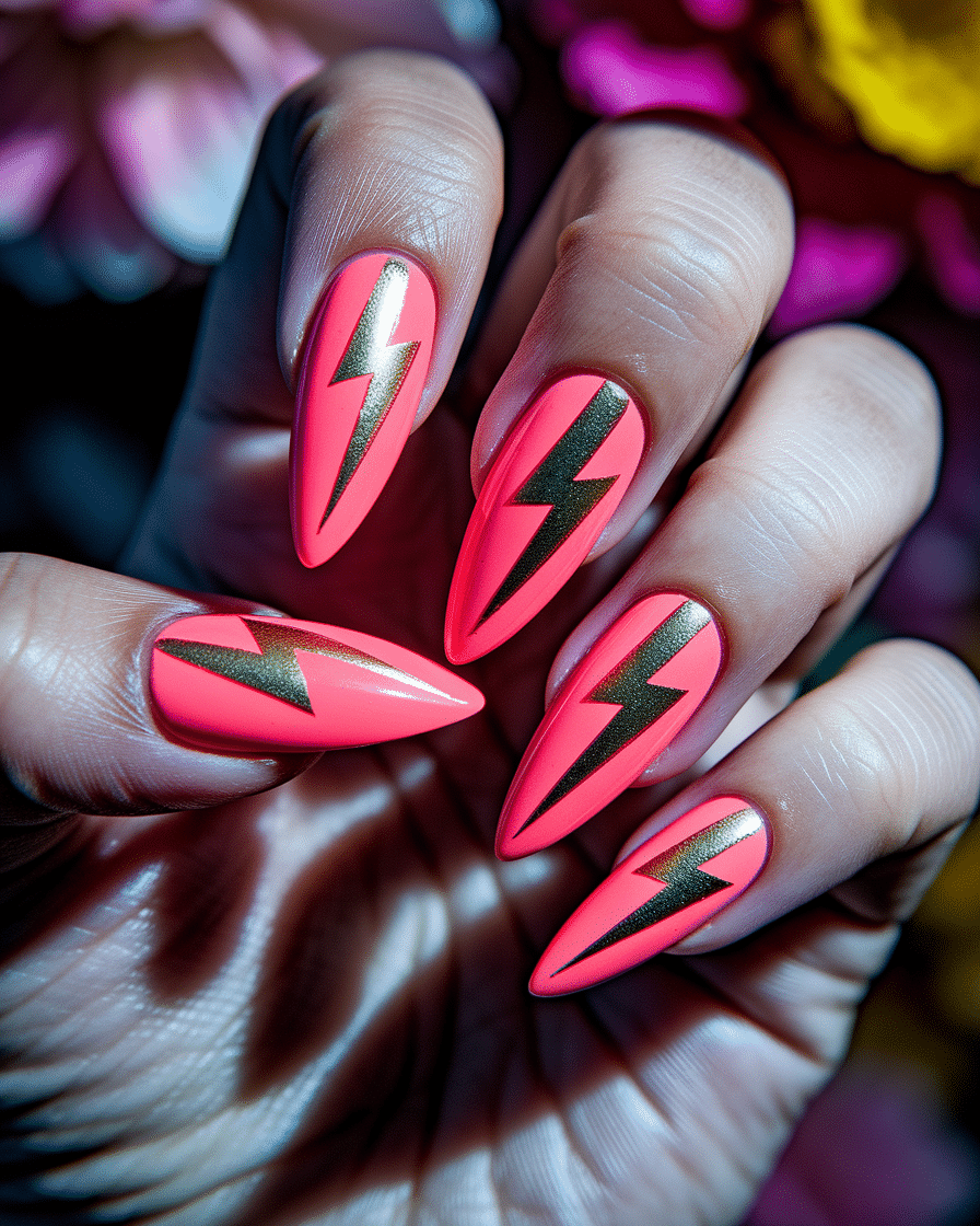0007_2_a-close-up-photograph-of-a-hand-adorned-_azP2mwztRjK8ko2ETJoLxg_3vQxlcmnTb-npj_fXiPZBQ Elegant Nail Design Ideas with Coral and Gold Accents for a Luxurious Look