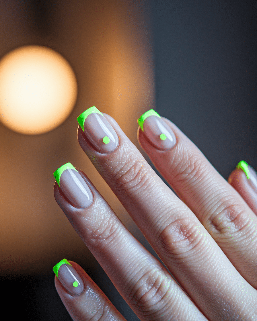 0007_2_a-close-up-photograph-of-a-hand-with-min_Iiox5Uo7QNiTS126eI3Sfw_PpWFRNcDQ0a3C4F2hZ8vGw Bright and Simple Nail Designs Perfect for Summer Style in 2025