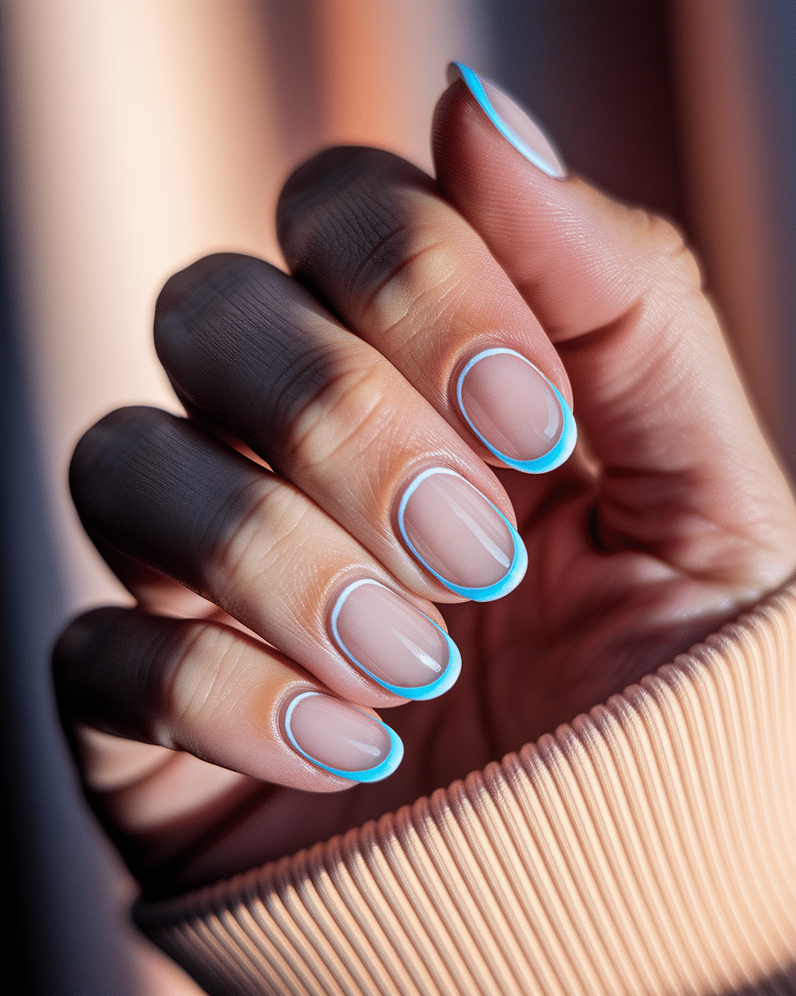 0007_2_in-a-close-up-photograph-a-hand-graceful_xxq0IbgARRaOMGX013sSog_hl9b_H87TlqJXVDIfqNTwQ_cover Soft Blue Aura Nails: A Delicate and Dreamy Trend for Every Season