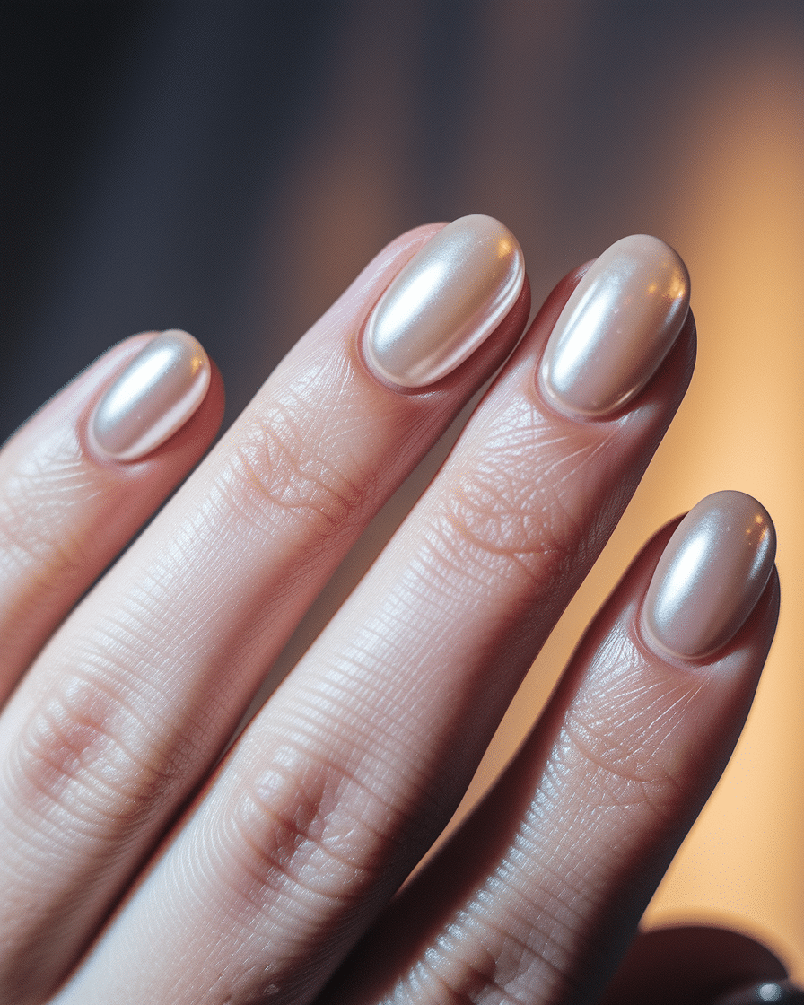 0007_2_in-a-soft-warm-glow-a-close-up-photograp_e9TfpfHbQaG6dbedQxE_JA_Yb2ikunnT9OeLd9OsbAU9A The Ultimate Guide to Pearl Glazed Nails for a Radiant and Trendy Manicure