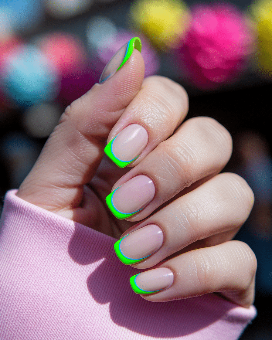 0007_3_a-close-up-photograph-captures-a-hand-wi_MNXKfcYqTvehjixE9a76-g_7i18zNRbSSagqzTdXdhrmA The Best Almond Nail Designs for a Stylish Summer Look in 2025