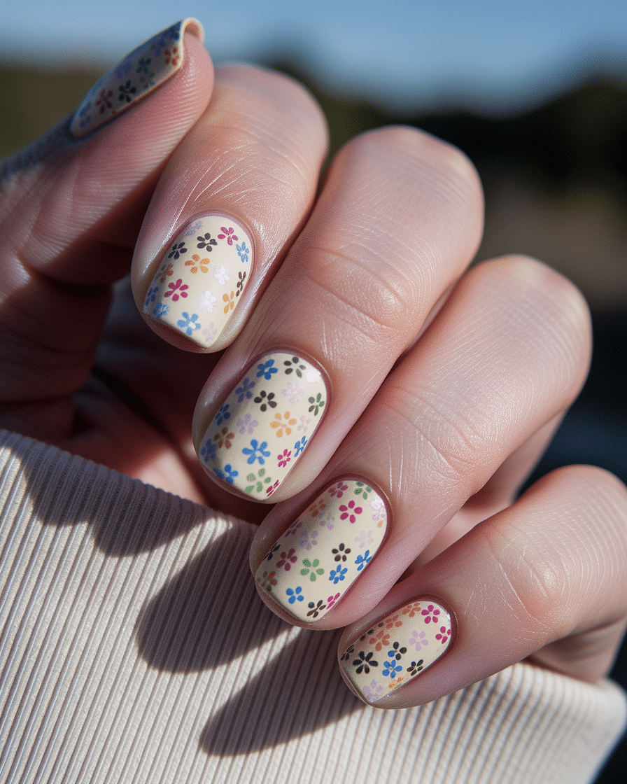 0007_3_a-close-up-photograph-captures-a-hand-wi_eA22fsU8RPm9lZc5JkV10g_MTbXUwq_QMi3UPBbe1shPw_cover Elegant Floral Nail Designs Perfect for Summer Manicures