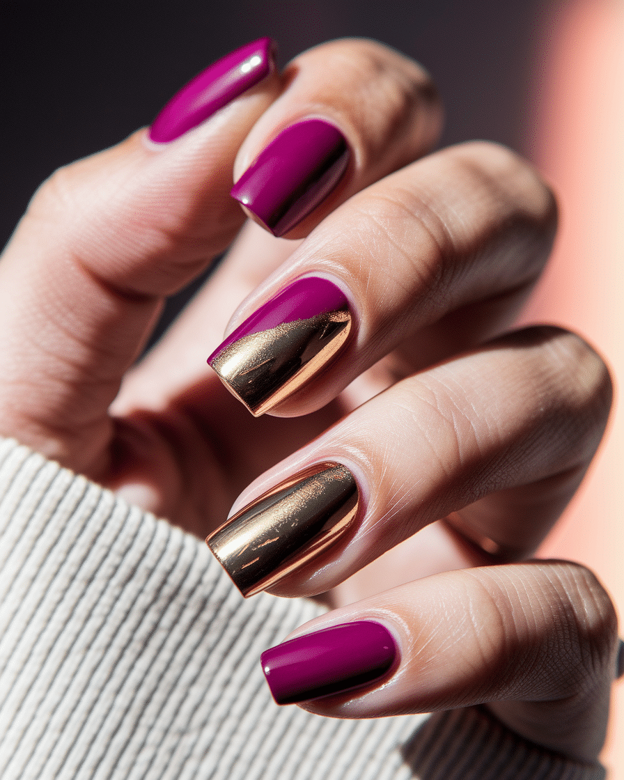 0007_3_a-close-up-photograph-captures-a-hand-wi_yTRQqrpKTAqbyD4Ko5DNZg_d2lBsnzZRSeKTCVObxfYrw How to Style Vibrant Pink Nails for a Bold and Playful Manicure Look
