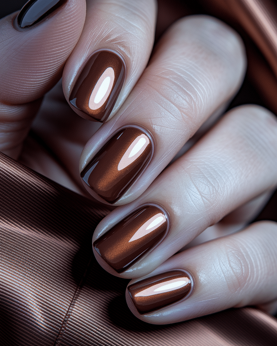 0007_3_a-close-up-photograph-captures-the-exqui_Vmwm2p2PTtav_jfF_kxDzA_aQ0xM1vyR5CZ4gbKy_JvWA_cover Best Chocolate Nail Designs for a Glossy and Delicious Look