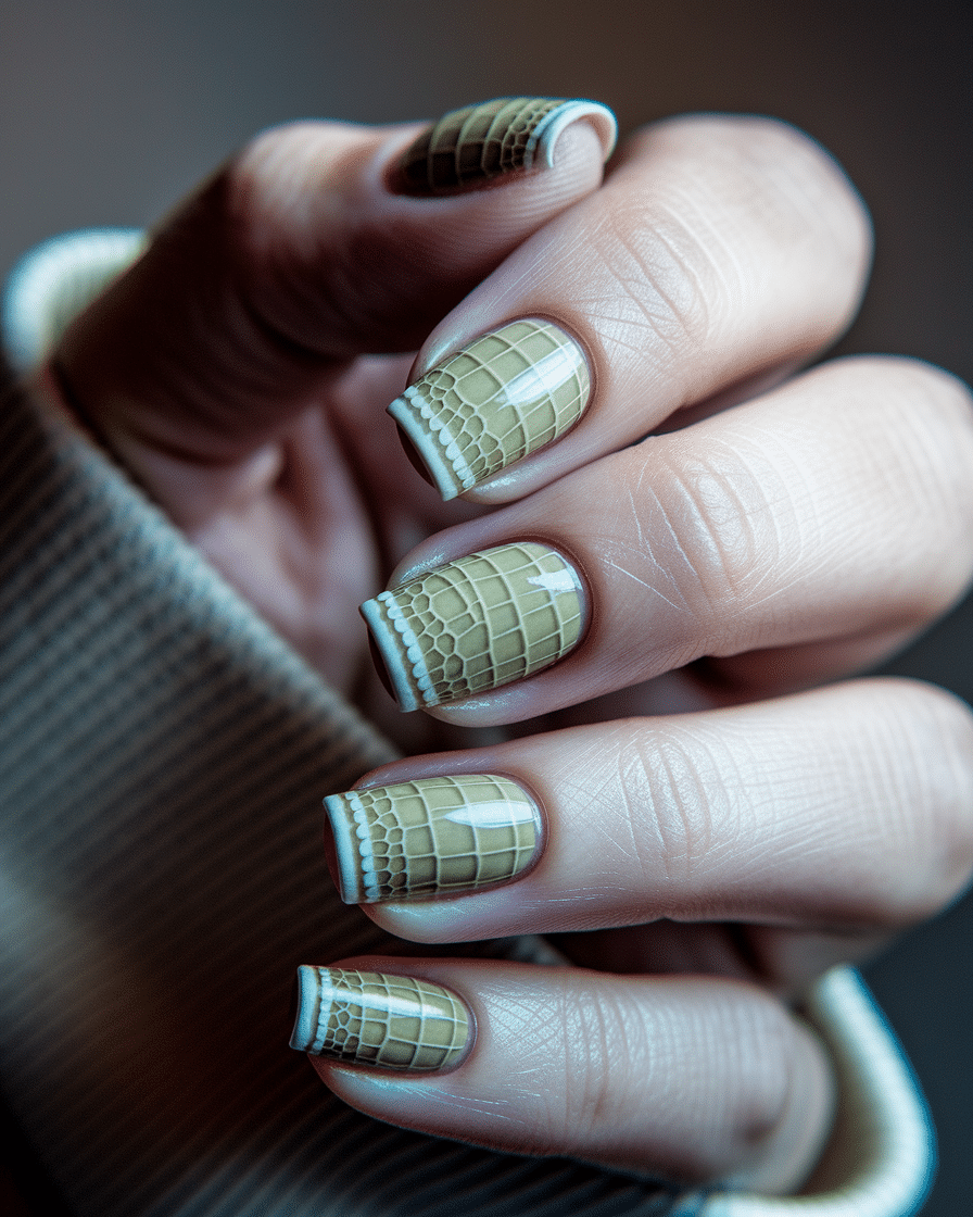 0007_3_a-close-up-photograph-captures-the-intri_St0jLBr2S4uMRS7_o86Irg_cGnF8eaeSl6Gt69NzInxwQ Trending Nail Textures That Elevate Your Manicure Game