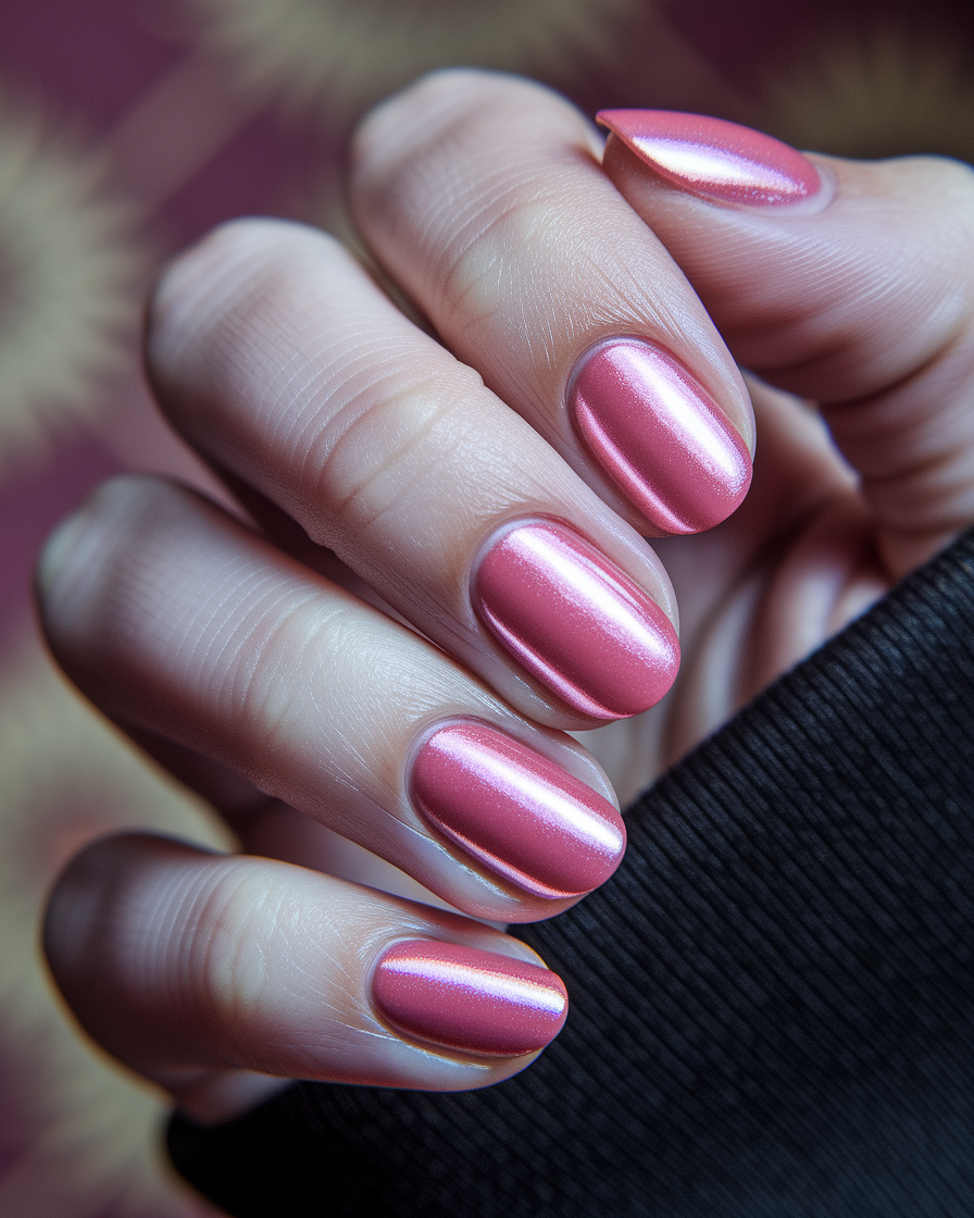 0007_3_a-close-up-photograph-captures-the-intri_T7u4bRz_RMSXknq66tSvHQ_Z0aff-yTQIyurbBx8KPm4A Chrome Nail Ideas Inspired by Citrus Shades for a Bold Summer Look