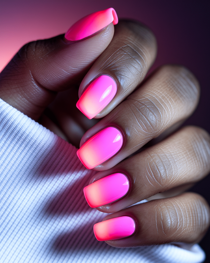 Best Summer Gel Nail Ideas to Inspire Your 2025 Manicure