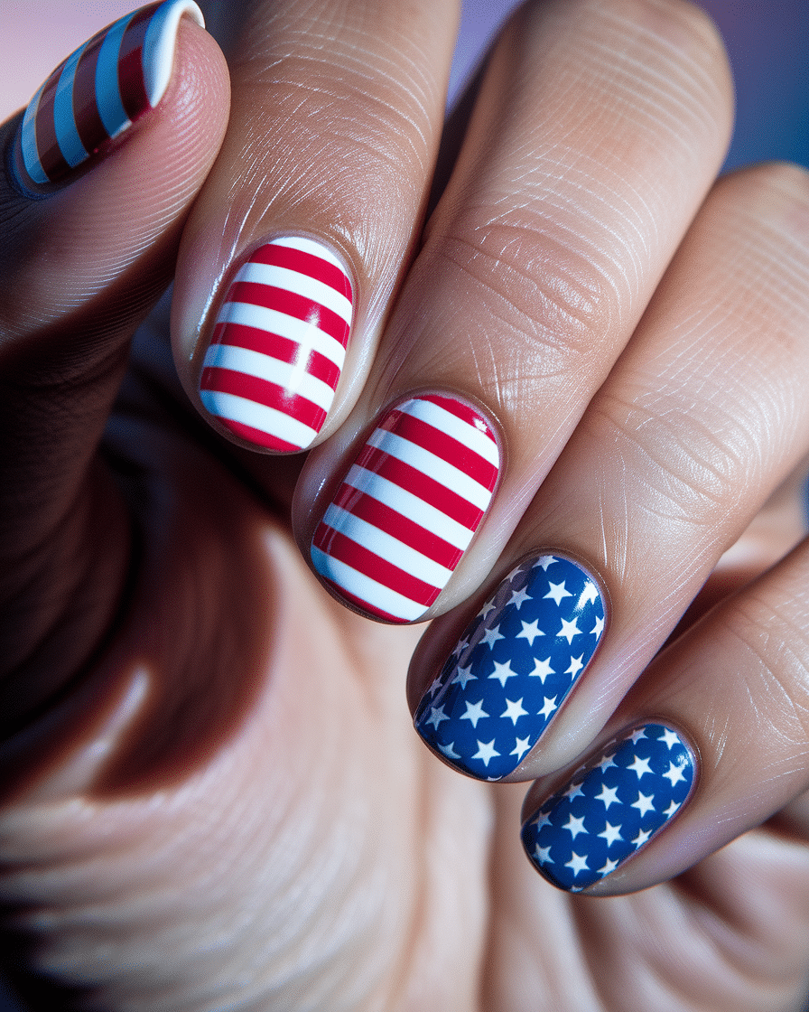 0007_3_a-close-up-photograph-captures-the-intri_smuuU7qtRNa37wbdXd39BQ_wxgWB44FSiuMVDAAwlfPgw_cover Festive Nail Art Designs for Patriotic Summer Celebrations