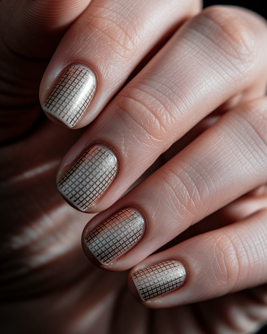 Modern Nail Art Trends for a Clean and Minimal Aesthetic
