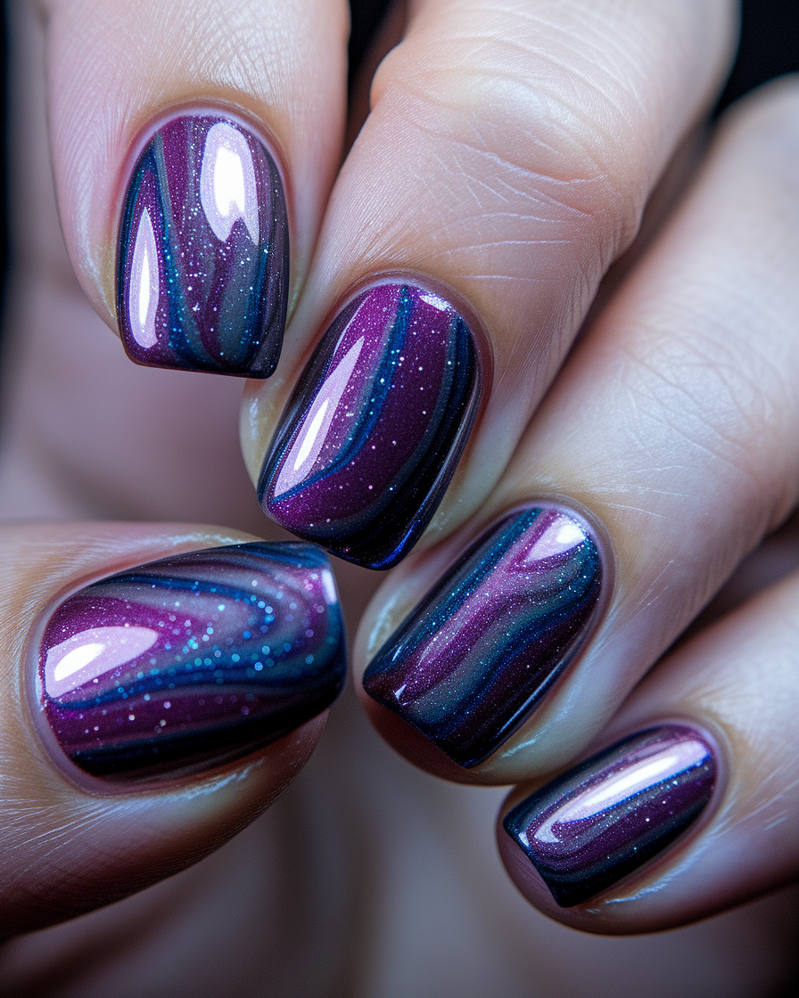 0007_3_a-close-up-photograph-captures-the-mesme_pj6jKq3aRC-iBdt1ANfsaQ_rDIDYjqOQo6xLokKBHwoIg_cover Nail Art Trends to Try in 2025 for a Stylish and Modern Manicure