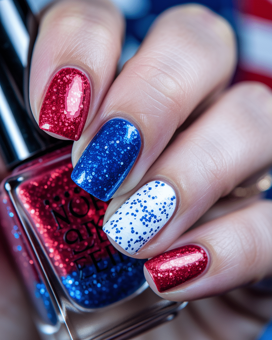 0007_3_a-close-up-photograph-captures-the-stunn_jodmu7u1TTKVIGcHzjYY3g_634skyd2Rx6guArw2uLsTA Patriotic Nail Art Ideas That Celebrate Independence Day in Style