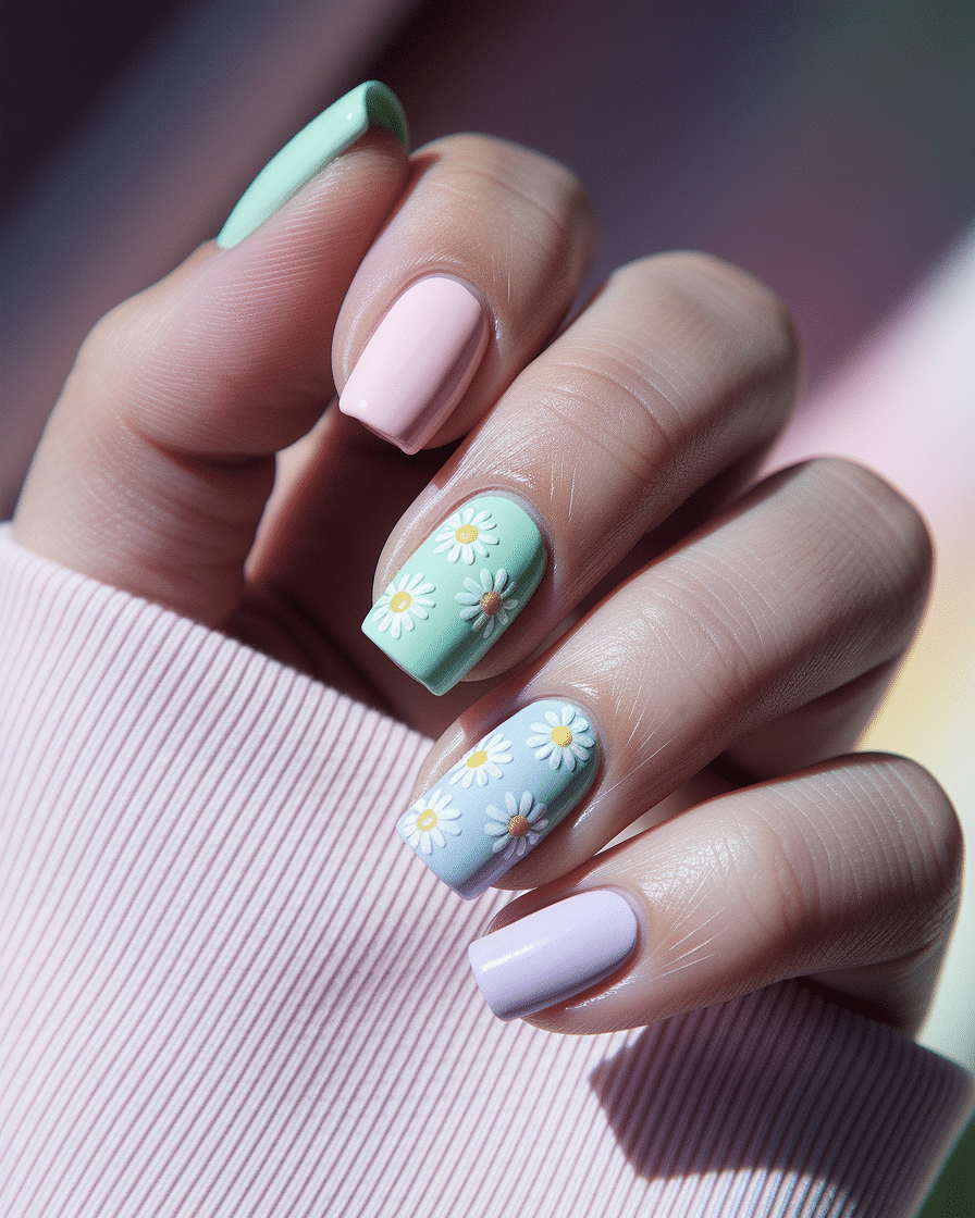 The Ultimate Guide to Trendy Nail Designs for a Stylish Summer 2025