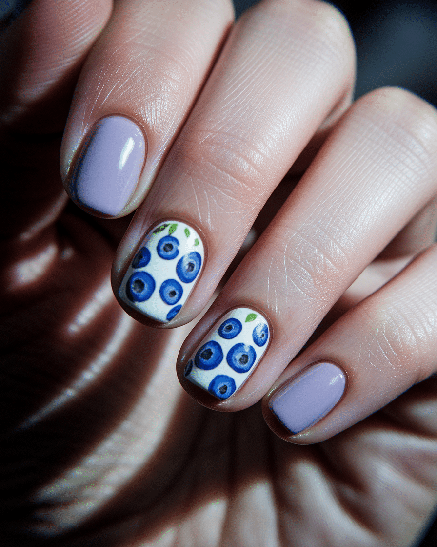 0007_3_a-close-up-photograph-of-a-beautiful-han_zWqFgHFnSwKjx_3Ml8jUMw_D12r-vMsS7ebzowCLRM1dQ_cover Fresh Summer Nail Designs Inspired by Fruits and Nature