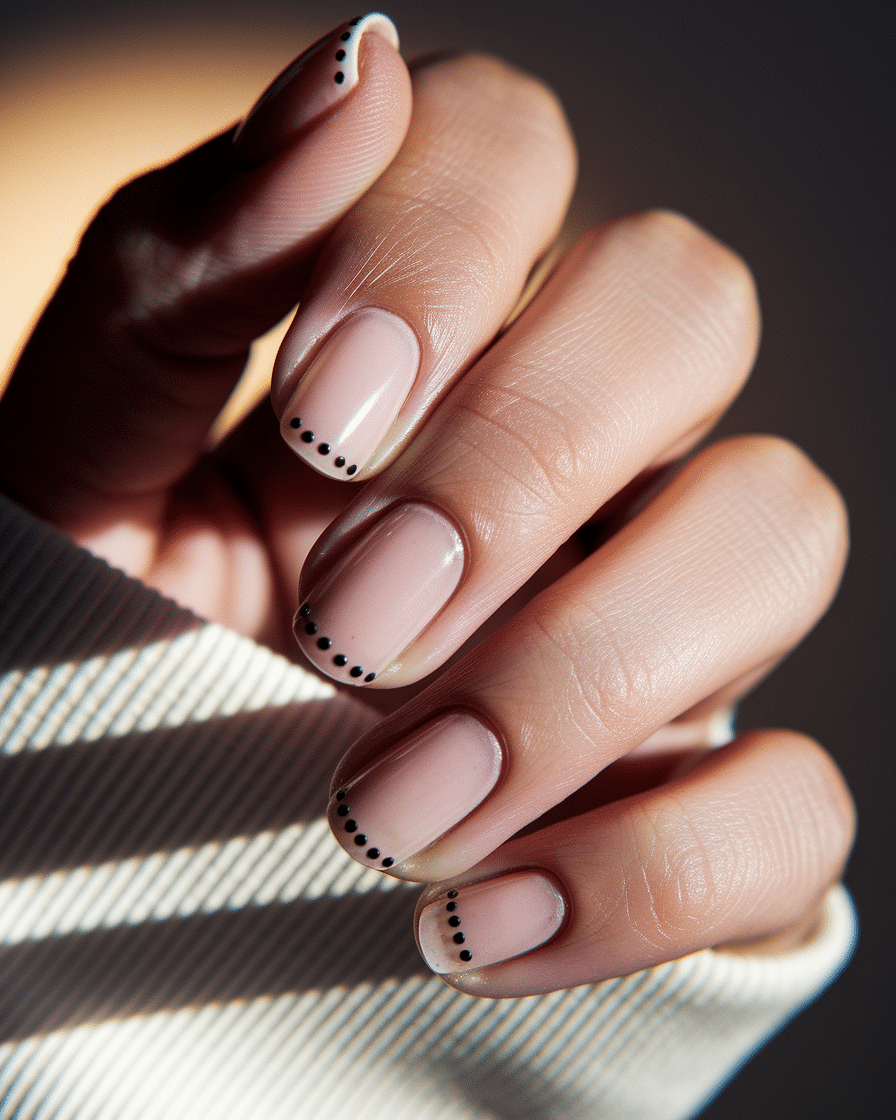 0007_3_in-a-close-up-photograph-a-hand-with-per_lLV5hStrSq-TD7dJo0BFVw_inLzEq5UQrqeFAqszZA9Ug_cover Minimalist Nail Design Ideas with Negative Space for a Clean and Modern Look