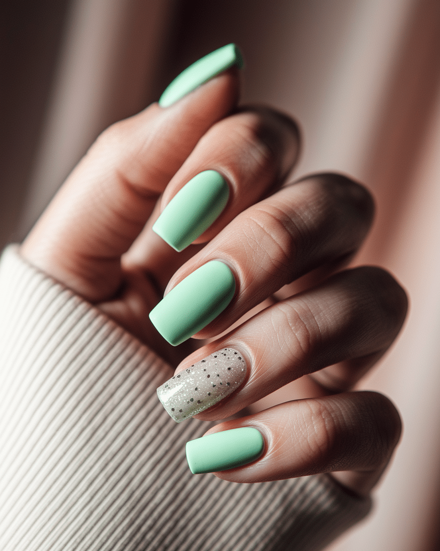 0007_3_in-a-soft-warmly-lit-photograph-a-close-_eM6mC_feRr2Bi3Q8TWL46w_ONSCbt3VSWOoDMhGVA2cKw How to Add Texture and Sparkle with Sugar Effect Nail Designs
