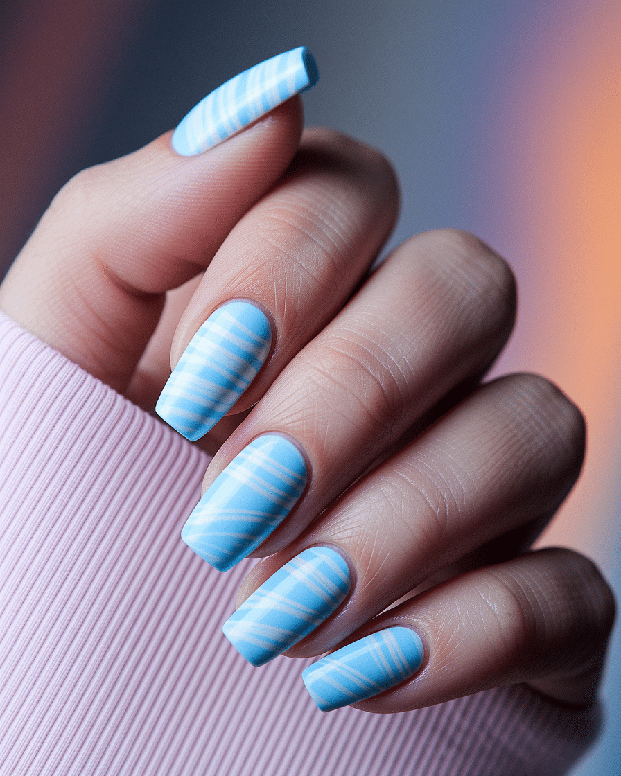 0008_2_a-close-up-photograph-captures-a-hand-wi_PgMz_UEqQGWXeNF9z8xGcg_Mz50mdp6RiusjwH4elaHxw Modern French Tip Nail Designs for a Stylish Twist