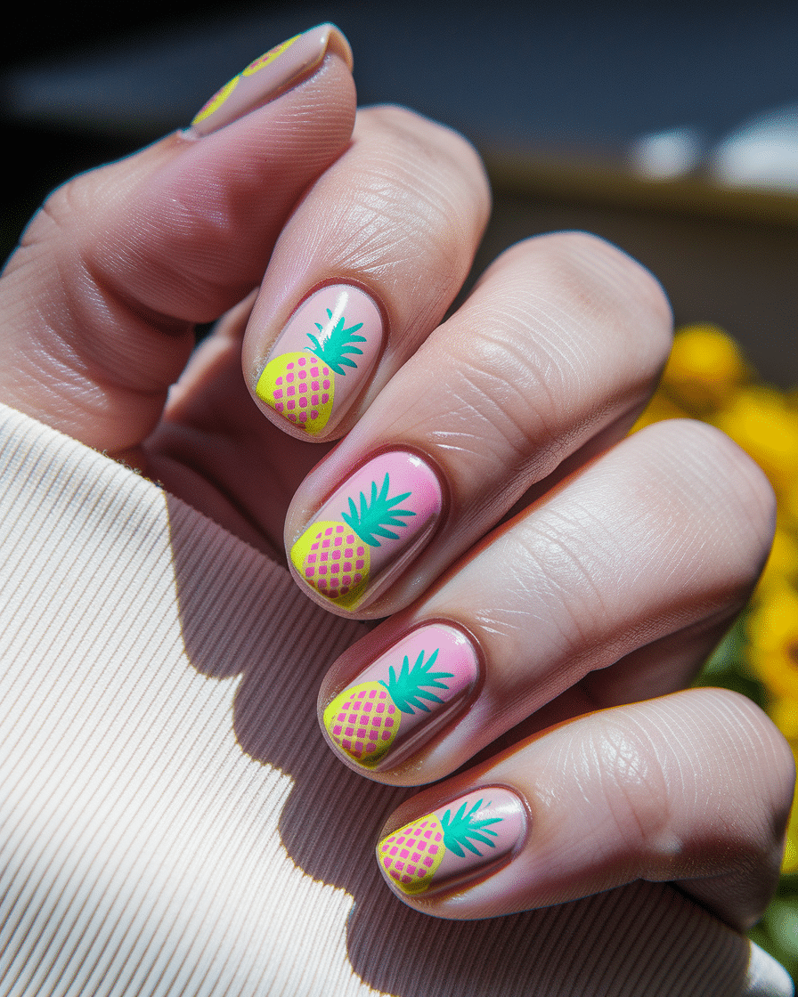 0008_2_a-close-up-photograph-captures-a-hand-wi_SvgVVYEEQJeQQHk56VNgfg_Augzb9k0SyibK0ENLxae2w Best Summer Nail Designs to Try for Your Next Vacation Look