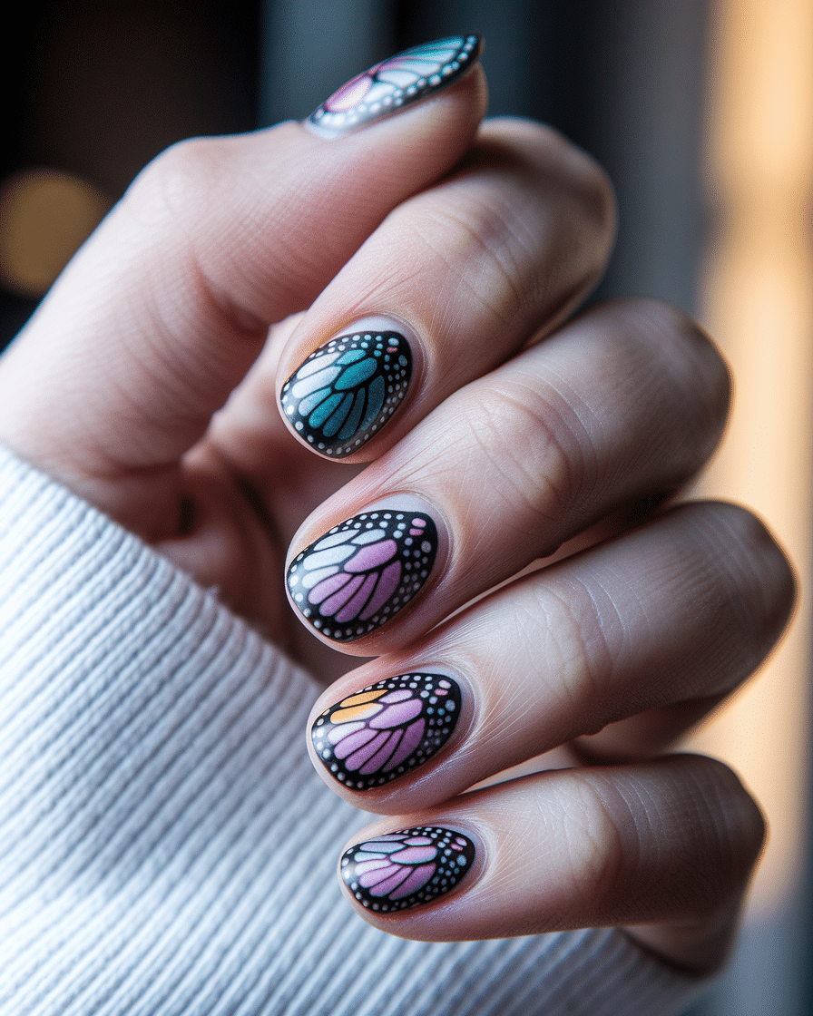 The Ultimate Guide to Trendy Nail Designs for a Stylish Summer 2025