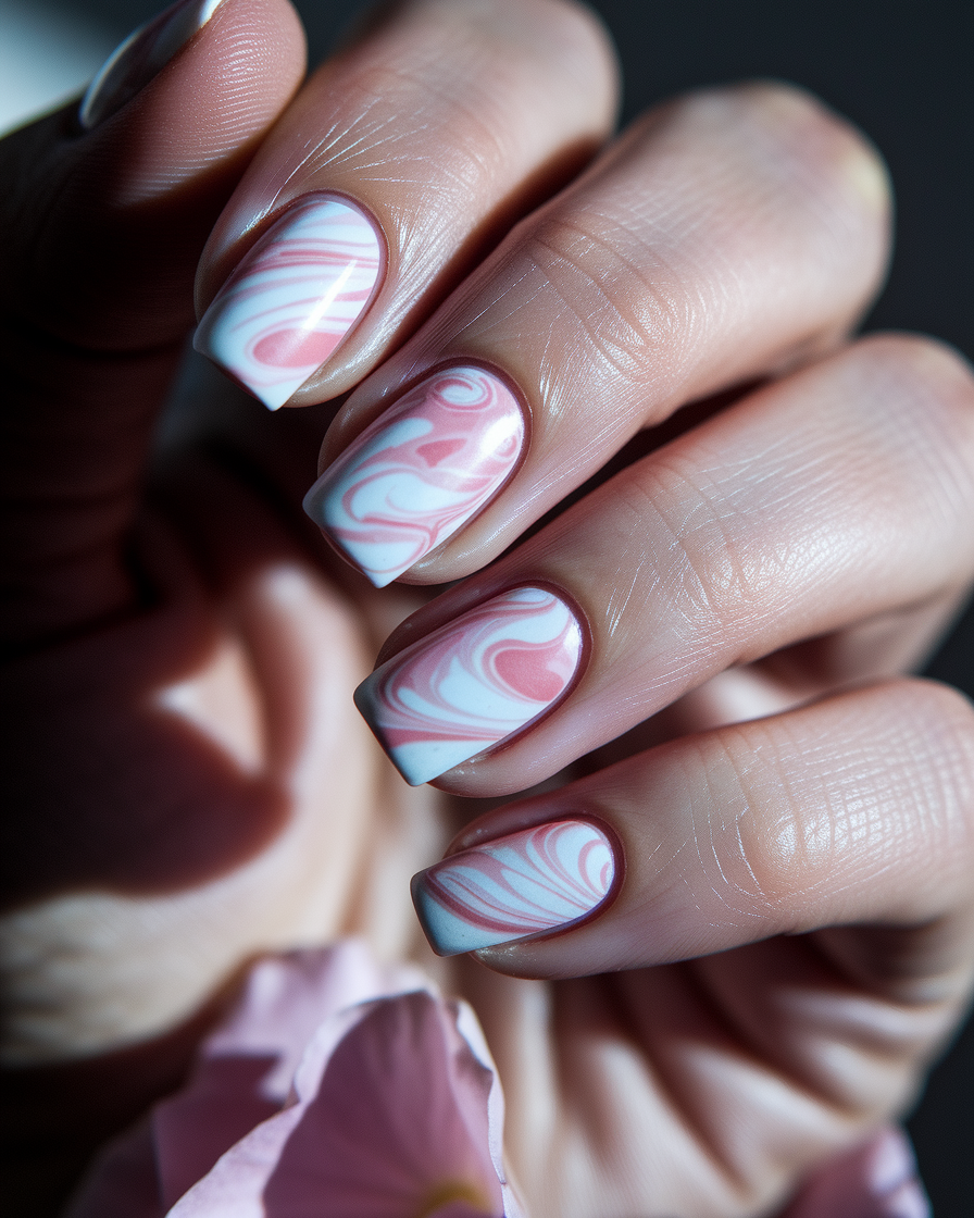 0008_2_a-close-up-photograph-captures-the-exqui_9l1WTVnMQPGa8AjvslYc1w_5_5C4BMvTyegXgH627qyzQ The Best Pink Summer Nails That Will Make Your Press-On Manicure Pop