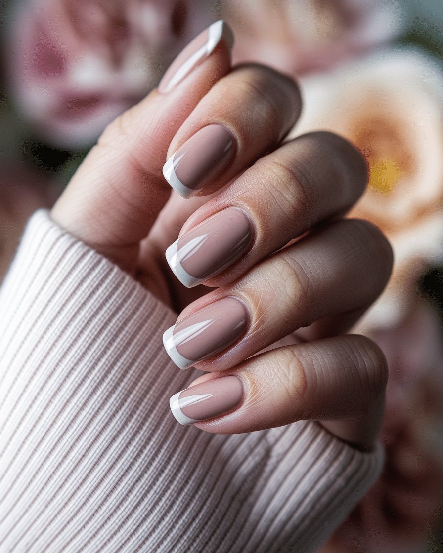 0008_2_a-close-up-photograph-captures-the-exqui_FnIcXUX0RtKDz3b9DLRm1g_OHcMPmW2QNCFQZZBN2B-tg_cover Elegant Nude Nail Designs with a Modern Glossy Twist