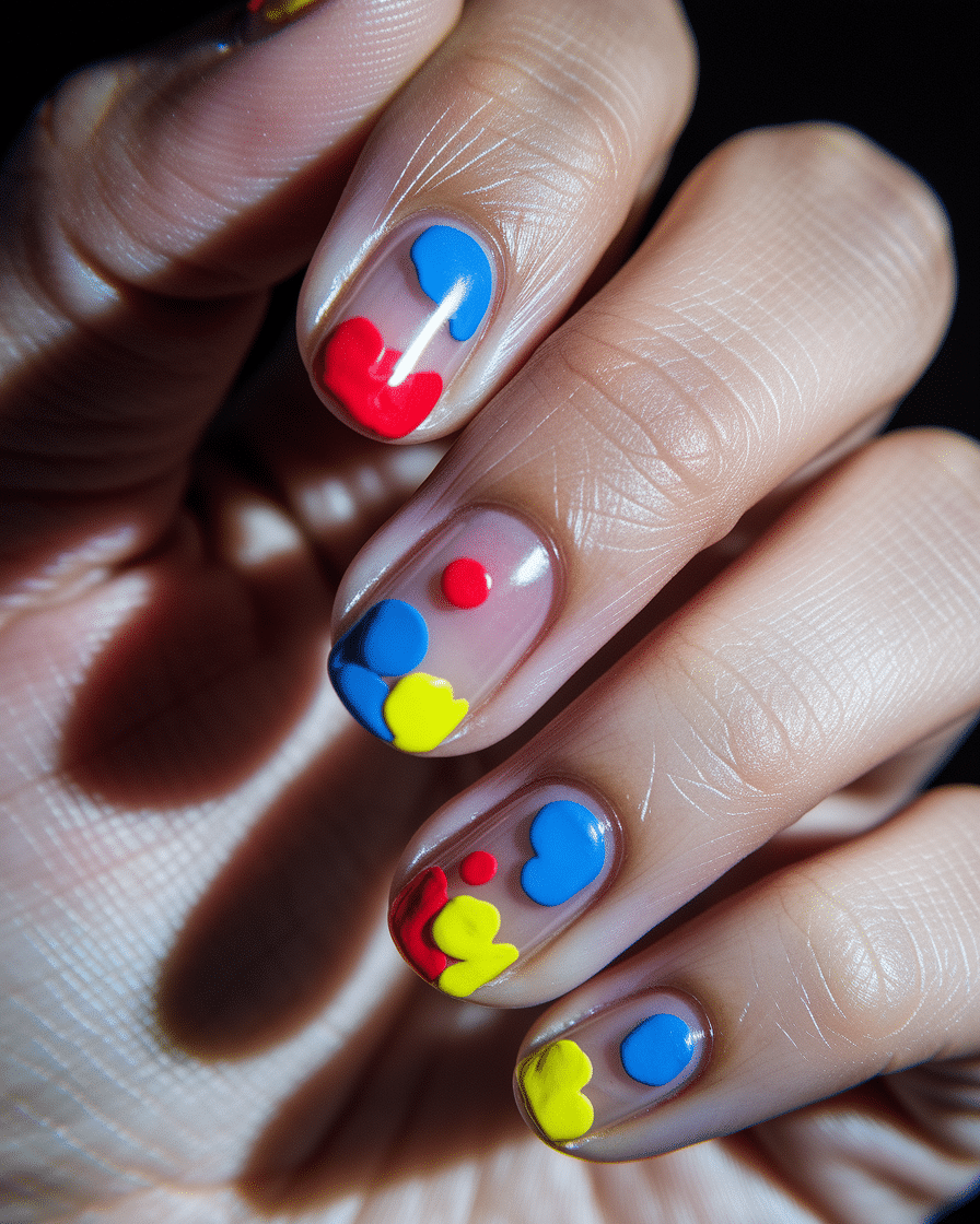 0008_2_a-close-up-photograph-captures-the-intri_7gqT5XuEQEqagRfJCgz_WA_0mYZeM42TN2Bu91wW6WPCA Abstract Nail Art Ideas for a Creative and Artsy Look