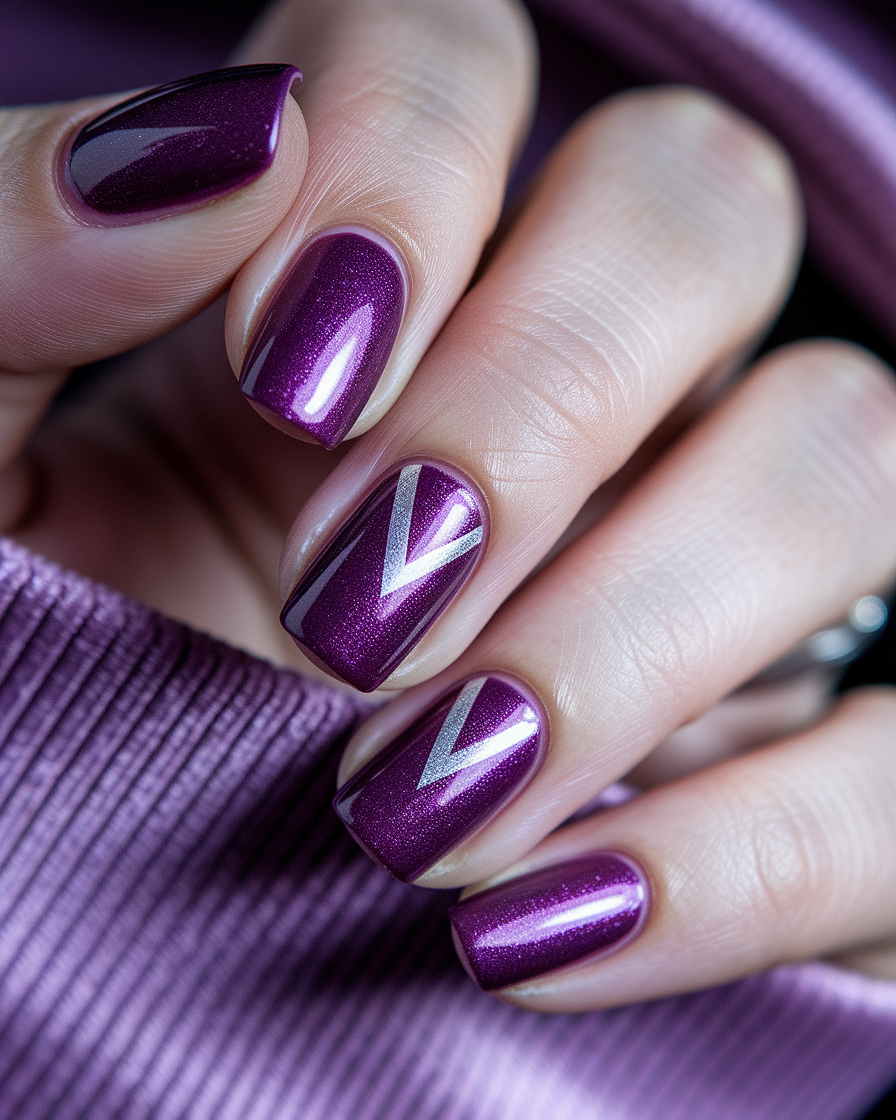 0008_2_a-close-up-photograph-captures-the-intri_UvVBL5Z-TDiuxtYIGvVGuw_Bs9P_QnZT4e7SzueAl55Ng_cover Magnetic Velvet Nails That Shine with Style and Elegance