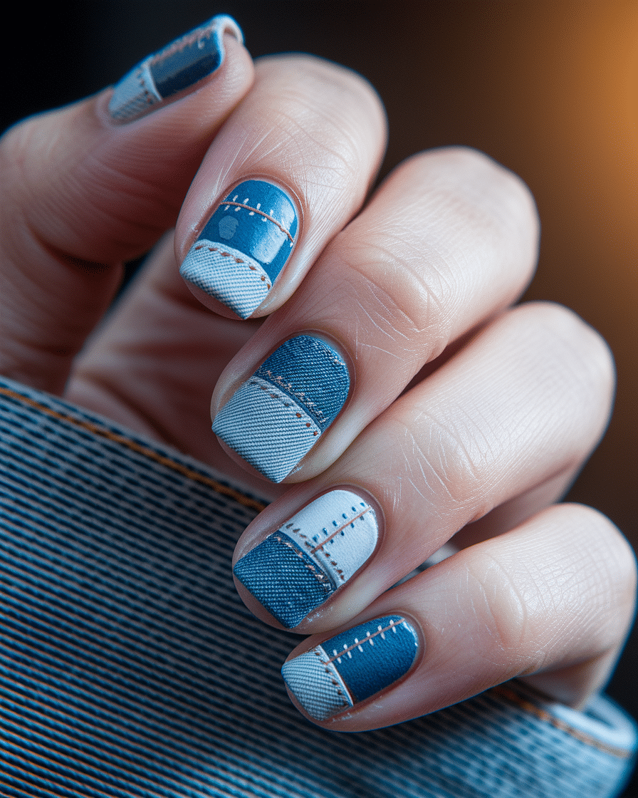 0008_2_a-close-up-photograph-captures-the-intri_VozNs9eNSAyPKlQRUy1feQ_5PDOR6TATMShKG51fzdjSA_cover Trendy Blue Nail Designs Inspired by Denim Fashion