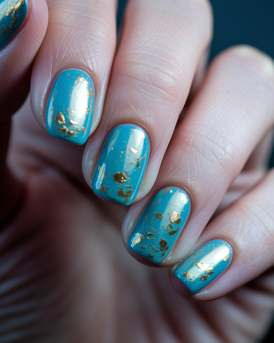 0008_2_a-close-up-photograph-of-a-beautiful-han_6rSYdagkTJyoUO_j9QB53Q_ZStBmpDBS9eXfrQboyBTOA Ocean-Inspired Nail Trends That Capture the Magic of Mermaidcore