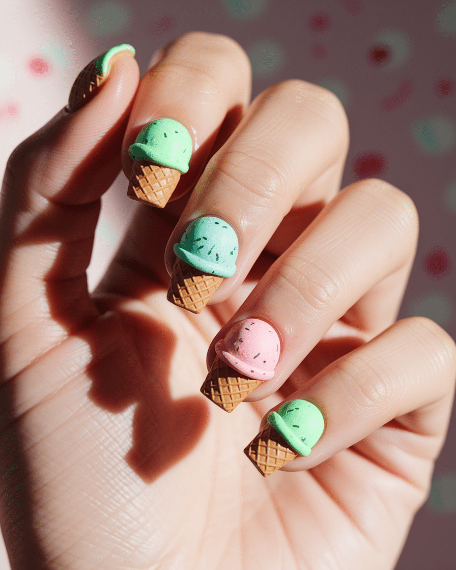 0008_2_a-close-up-shot-of-a-delicate-hand-with-_U_i10ZwsSv6RYKugyGyMyA_9vb1kIy6TcGtvZzDQa2JIw_cover Cute and Trendy Summer Nail Designs for the Perfect Seasonal Manicure