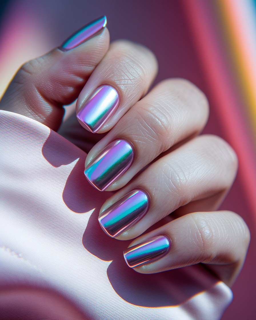 0008_3_a-close-up-photograph-captures-a-beautif_fS0G-dLrSF2Rtw56GeKHBw_6AwUHL47QCKSXAFKzYqrEA The Best Pink Chrome Nail Designs for a Glam Barbiecore Look