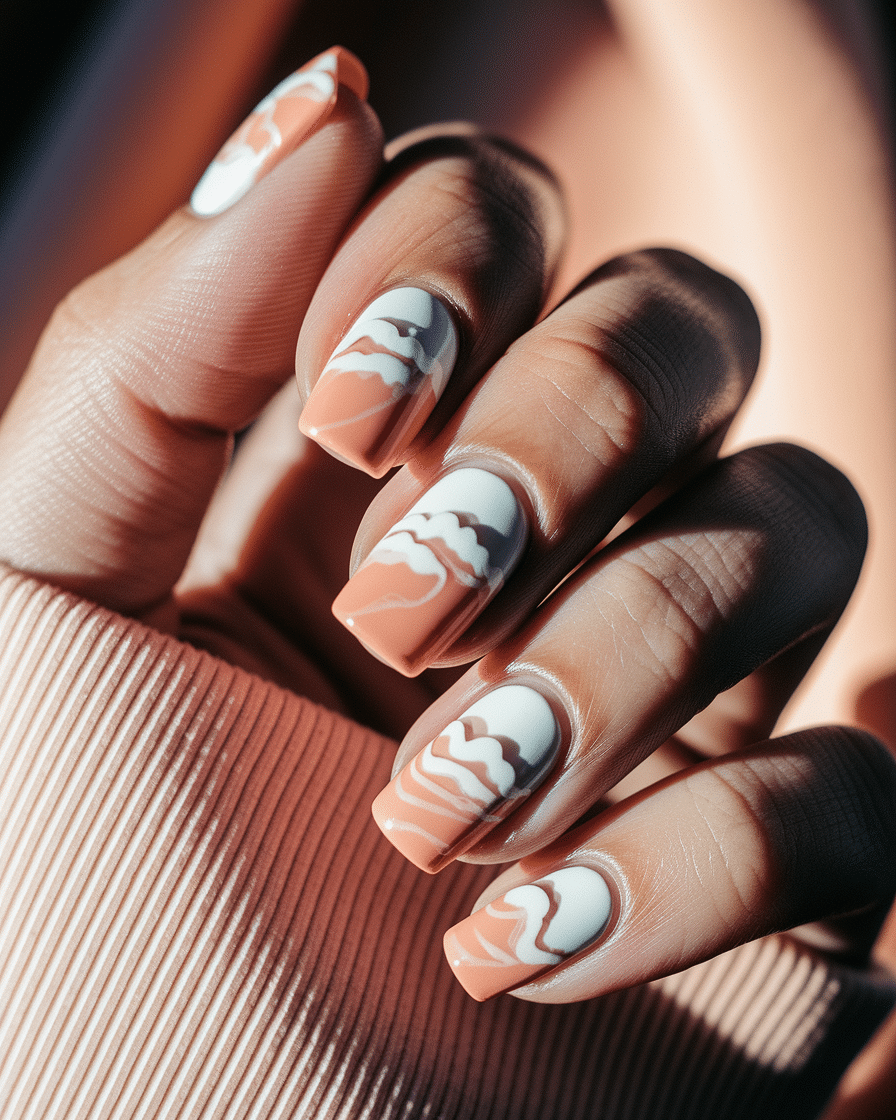 0008_3_a-close-up-photograph-captures-a-beautif_oTYJI5sfRCa6OpPmrSyG2A_nz4-l0OuS7S02E3MZjiy5w_cover Soft Marble Nail Designs That Look Like Clouds