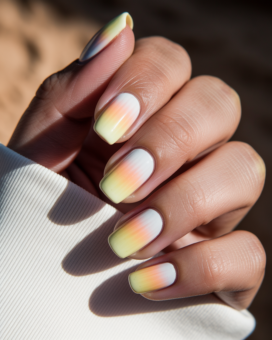 0008_3_a-close-up-photograph-captures-a-hand-wi_c8WkuhElSeGYzVCtXralZg_Wk6rhVy2Rw6SPY_GL68qww_cover Bright Yellow Nails for Summer: Fresh Ideas to Energize Your Look