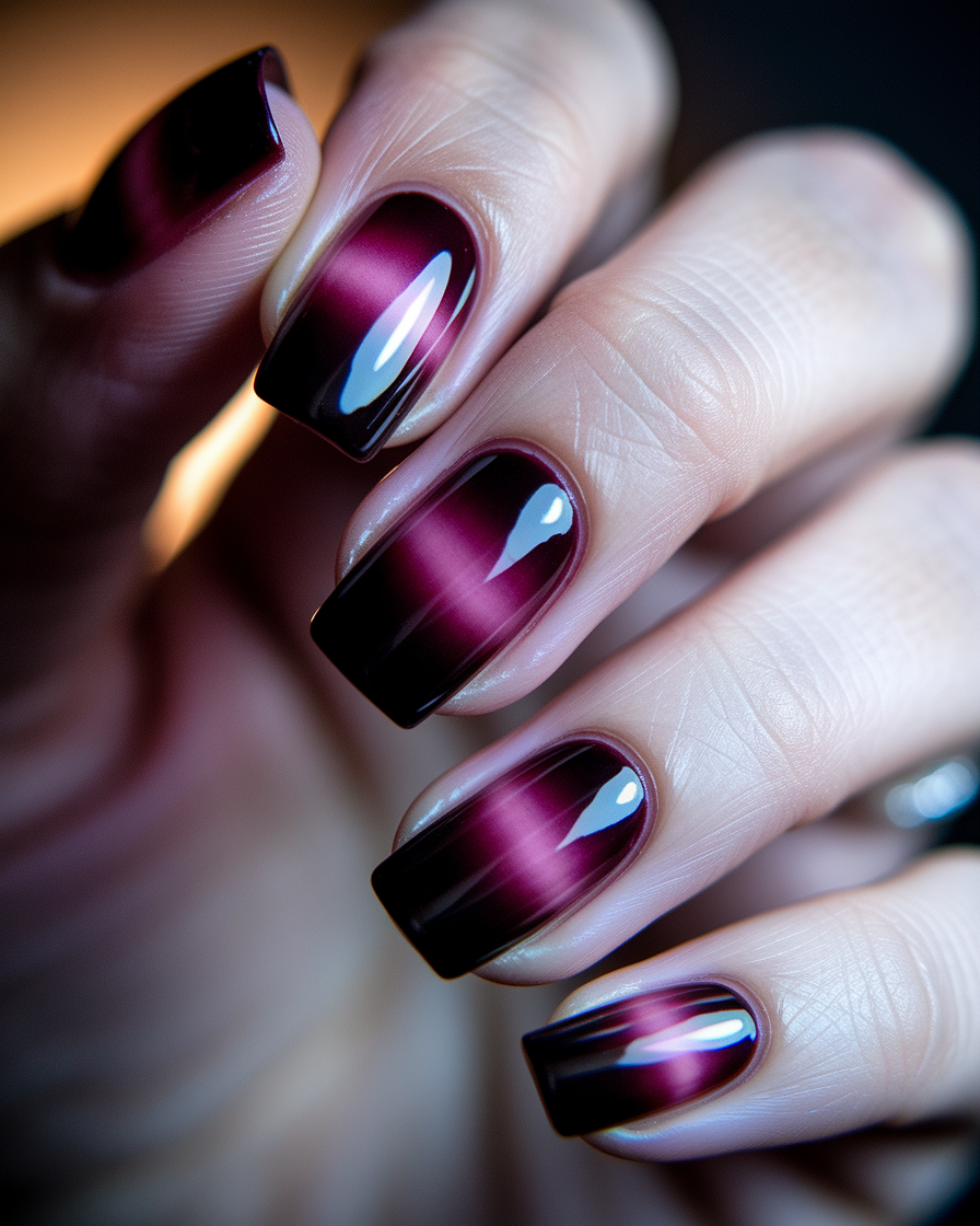 0008_3_a-close-up-photograph-captures-the-exqui_p2vs4qFaTQ-nbfa-ymBA8A_p4wfPpMFSQG_ZgkU8ngK3g_cover The Ultimate Guide to Chrome Nail Designs with a Bold Cherry Red Finish