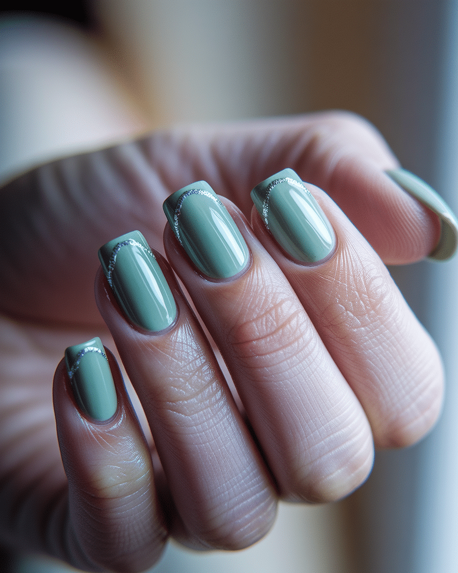 0008_3_a-close-up-photograph-captures-the-intri_fB893HuiSCSjKNehCflFQA_mEKLKu0JQiSlJ-a5xQaRbw Elegant French Nail Designs for a Fresh and Feminine Look