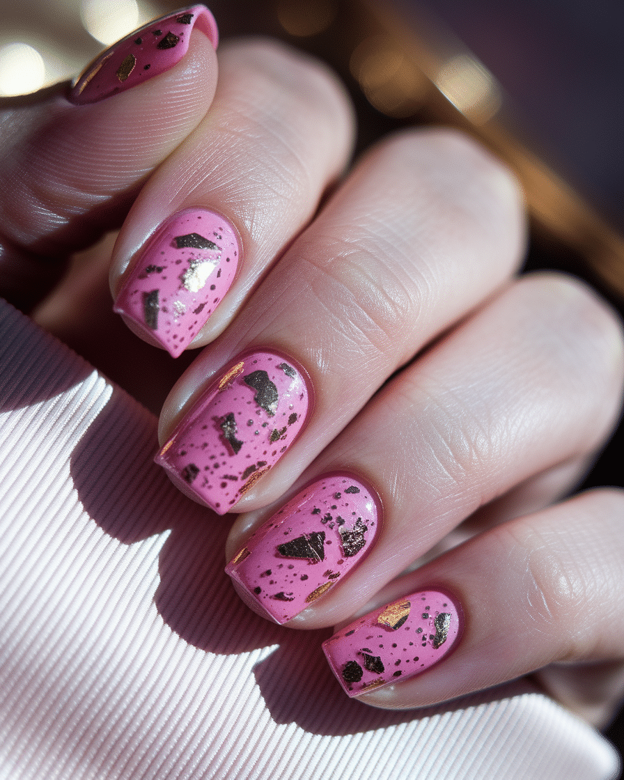 0008_3_a-close-up-photograph-captures-the-subtl_lkK509CQRoGH7o7bIpn0cw_TIxMbZgFSSWud5NyzpKt0Q The Best Jelly Pink Nail Designs for a Glossy and Feminine Look