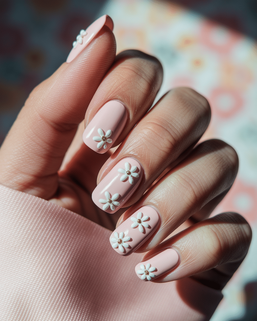 0008_3_a-close-up-photograph-of-a-beautiful-han_XacF763nS7iQwzihQyHcUw_YwrjRbcZRcGB4fL7iqbhKw_cover Elegant Floral Nail Designs Perfect for Summer Manicures